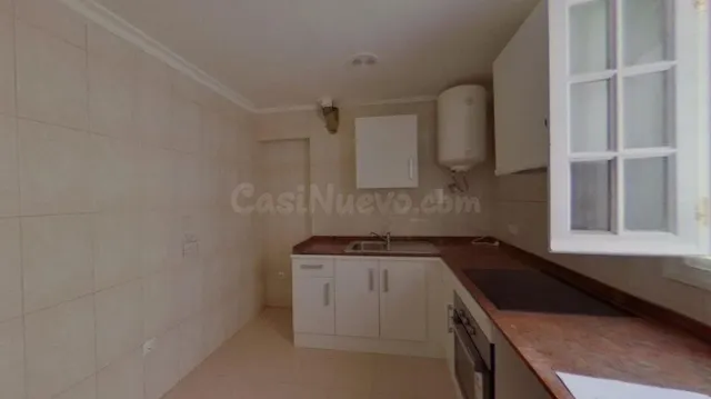 Apartamento 3 habitaciones 78m² en venta - Zona Las Mesas — 5