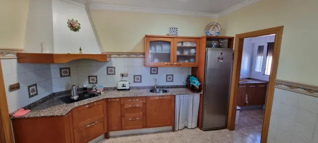 Casa o chalet independiente en zona almenara — 25