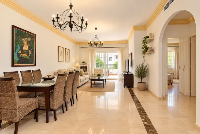 Apartamento 3 habitaciones 148m² en venta - Los Naranjos — 4