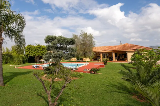 Finca rústica 4 habitaciones 443m² en venta - Costa del Sol - foto 3