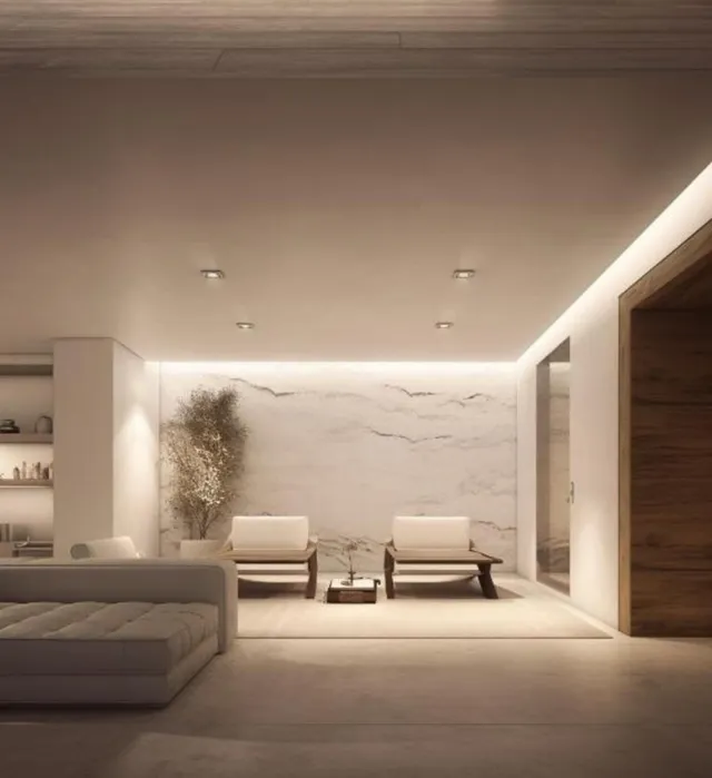 Villa 4 habitaciones 1023m² en venta - Mijas Golf — 29