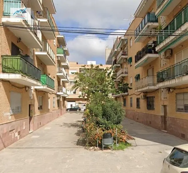 Venta Piso en Albatera - Alicante - foto 2