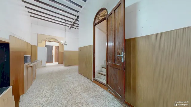 Casa en venta en C/ Jardí - Burriana — 4