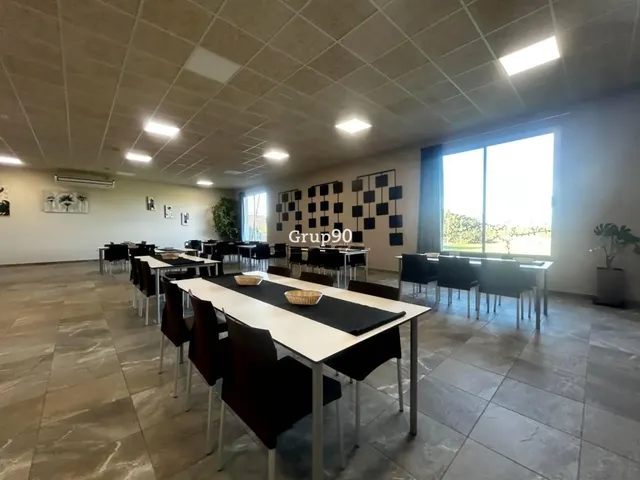 ? FINCA EN VENTA EN PUIGVERD DE LLEIDA  Un espacio excepcional con infinitas posibilidades, a solo 10 minutos de Lleida — 37