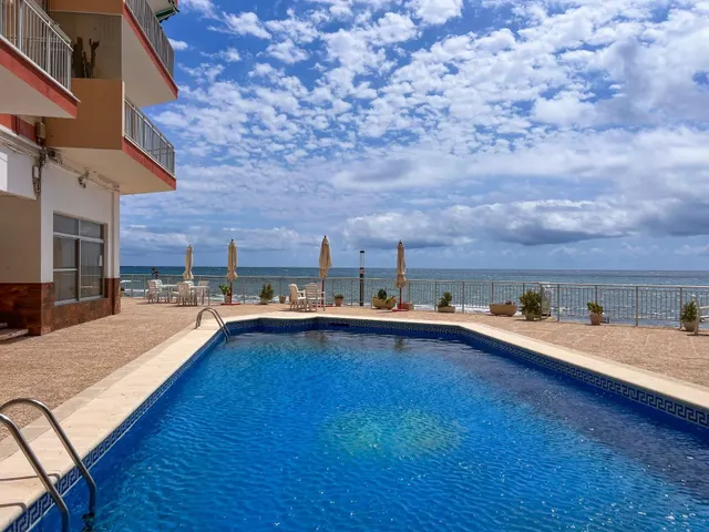 Apartamento 4 habitaciones 128m² en venta - Playa del cura — 24