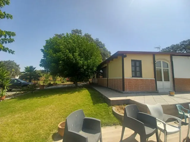 Casa de campo con piscina y gran parcela en Castilblanco de los Arroyos — 23