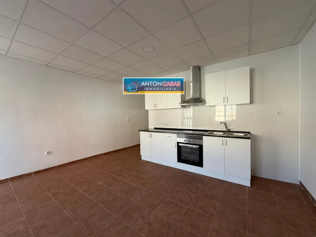CASA DE PLANTA BAJA TOTALMENTE REFORMADA EN NOVELDA — 6