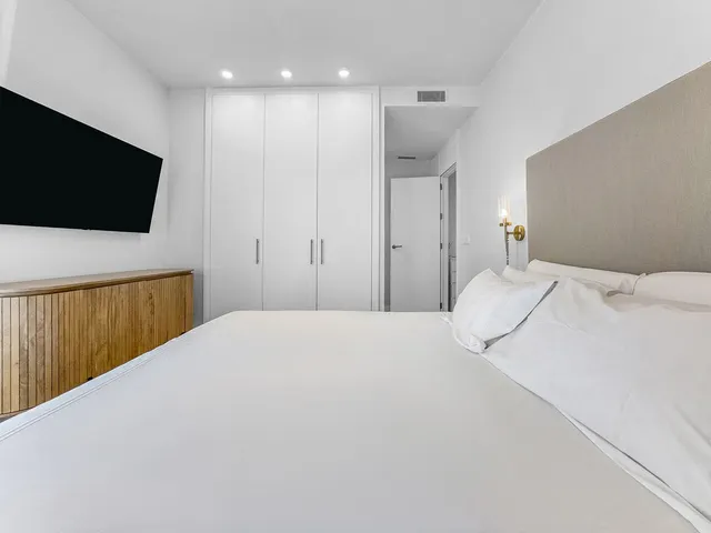 Apartamento 3 habitaciones 106m² en venta - Costa del Sol — 10