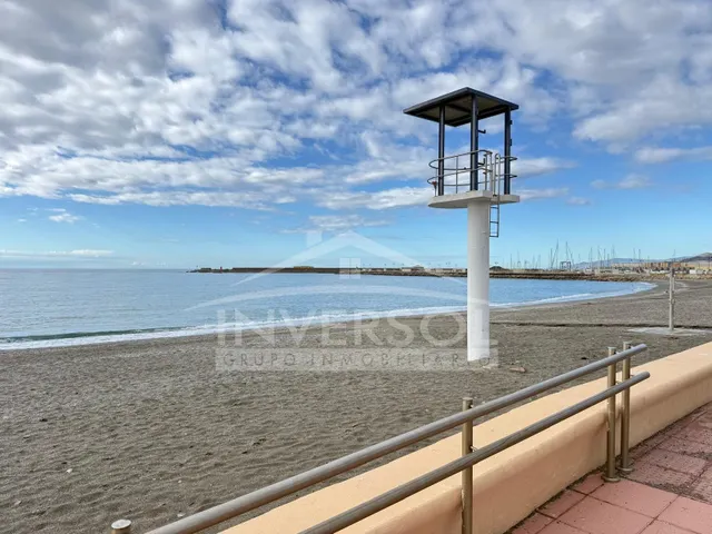 VENTA DE VIVIENDA EN ADRA A UNOS PASOS DE LA PLAYA — 13