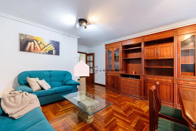 Piso de 3 habitaciones con excelente distribución — 25