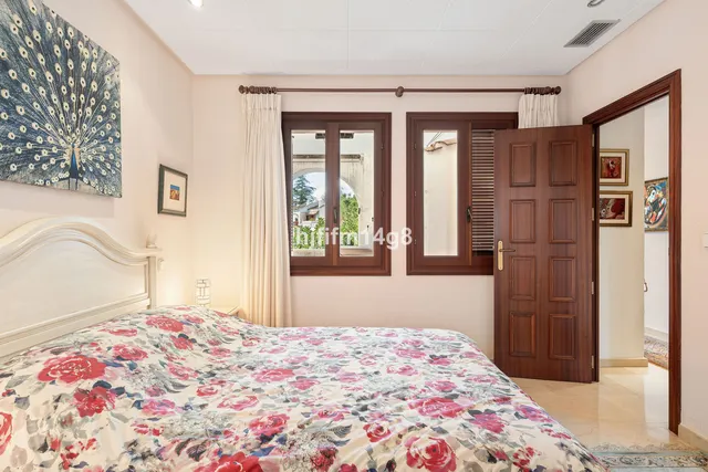 Apartamento 2 habitaciones 120m² en venta - Marbella — 13