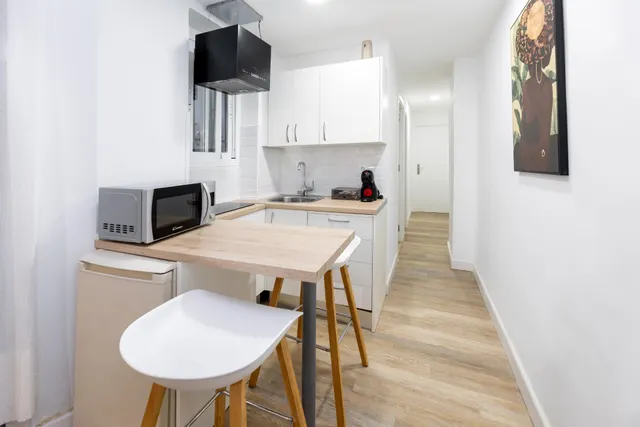Apartamento turístico en venta con alta rentabilidad en pleno centro de Granad — 9