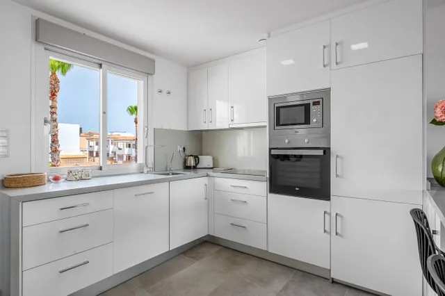 Bungalow 2 habitaciones 89m² en venta - La Ciñuelica — 7