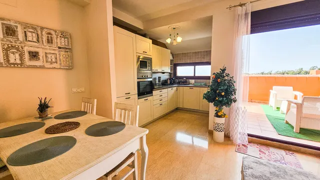 Ático 2 habitaciones 94m² en venta - Costa del Sol — 22