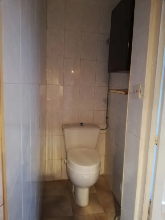 CASA EN VENTA ZONA CENTRO-JARDINILLOS — 20