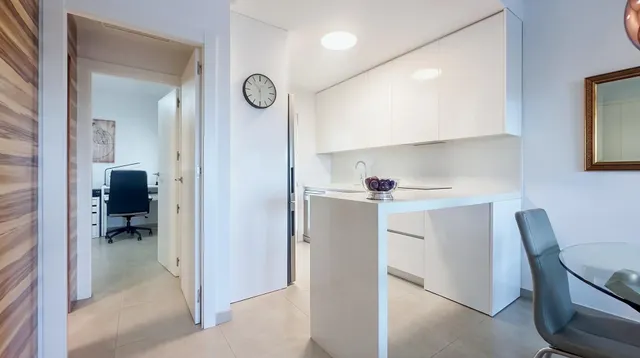 Casa 3 habitaciones 175m² en venta - Las Filipinas — 12