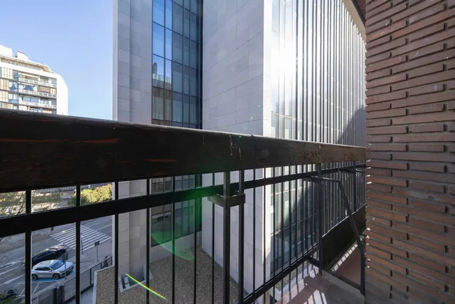 Piso 5 habitaciones 290m² en venta - Arapiles — 41