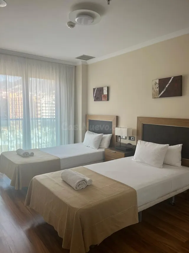 Apartamento 2 habitaciones 91m² en venta - Centro - foto 4