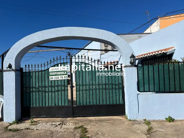 BAR RESTAURANTE+VIVIENDA A LA VENTA EN BARCHETA — 11