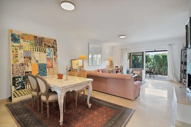 Adosado 4 habitaciones 182m² en venta - Marbella — 7