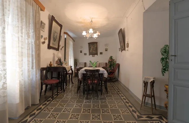 Casa en el centro de Órgiva — 26