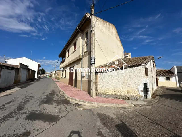 # Casa de Pueblo Tradicional con Encanto a 24 km de Salamanc - foto 4