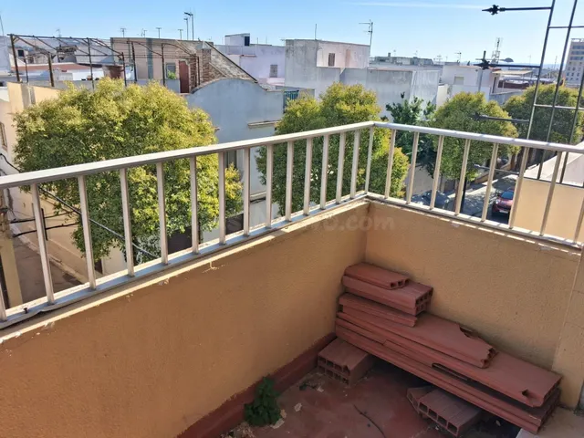 Piso a reformar en Jerez de la Frontera - foto 2