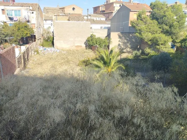 Solar en venta - Alagon - foto 4