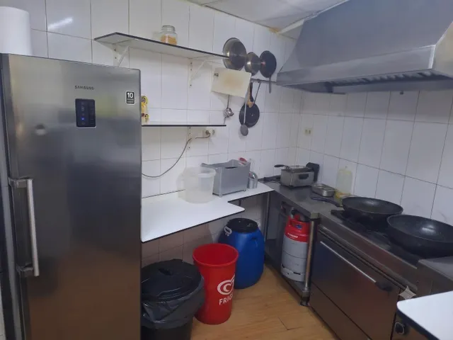 Traspasar un bar para trabajar y ganar: ¡aquí está! — 8