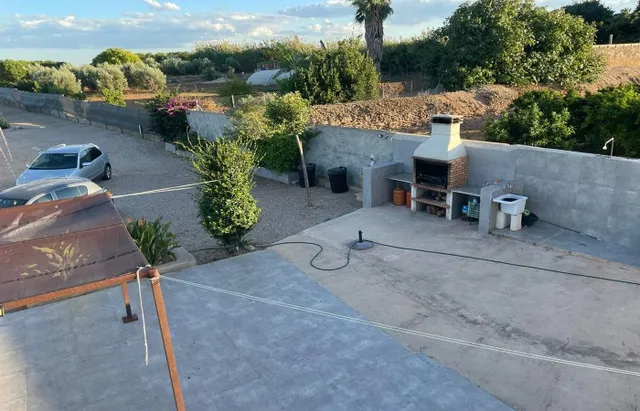 Fantástica casa  en primerísima línea de mar. Un balcón al mar — 10