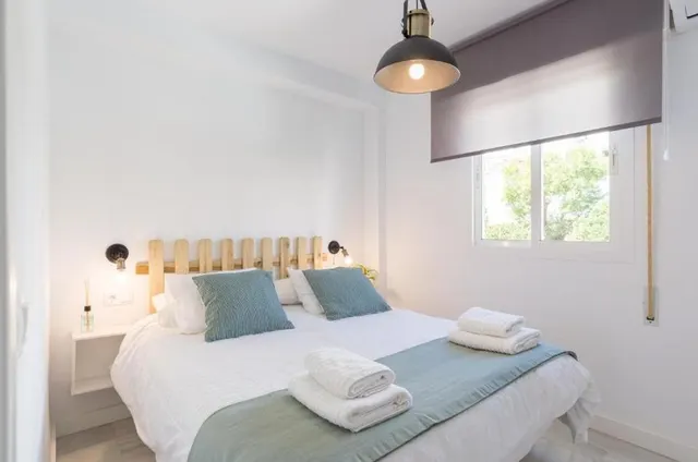 Amplio adosado 4 dorm .ideal familias,cerca colegios y playa.Torrequebrada — 17