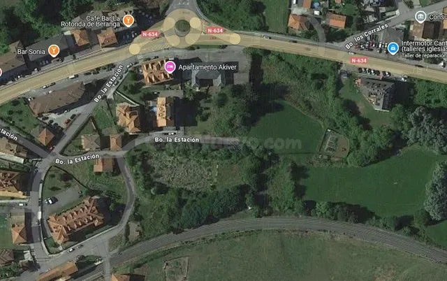 Terreno urbano en venta - Northern spain