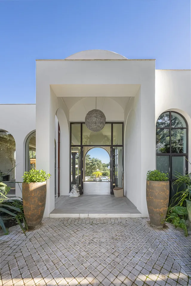 Chalet 6 habitaciones 824m² en venta - Sotogrande - Alto — 44