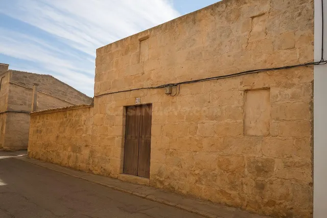 Solares en venta en Muro - foto 2