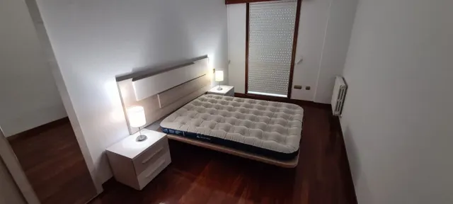 PISO EN VENTA EN LA ZONA DE PONTEPEDRIÑA — 27