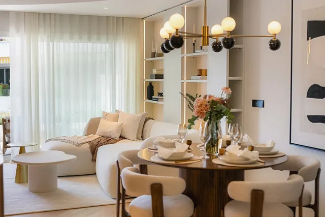 Apartamento 3 habitaciones 110m² en venta - Marbella — 37