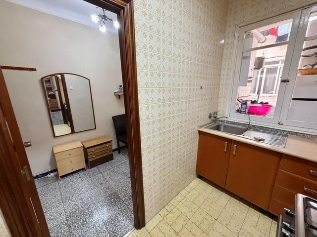 Piso 3 habitaciones 65m² en venta - Benalua — 13