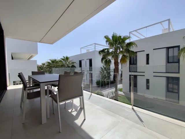 Ático 3 habitaciones 147m² en venta - Islas Menores-Mar de Cristal — 21