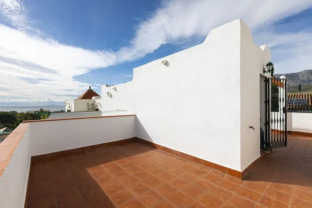 Adosado 6 habitaciones 137m² en venta - Marbella — 37
