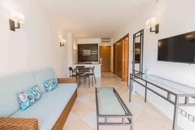 IDEAL INVERSION -APARTAMENTO DE GESTION HOTELERA — 18