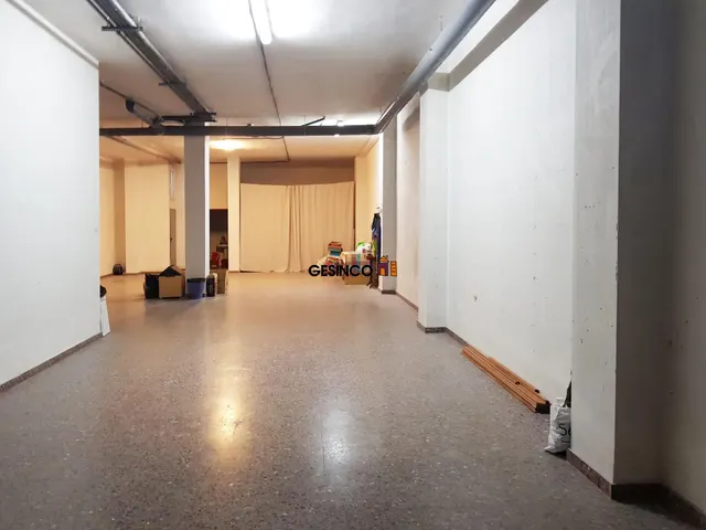 LOCAL COMERCIAL EN ALQULER — 2