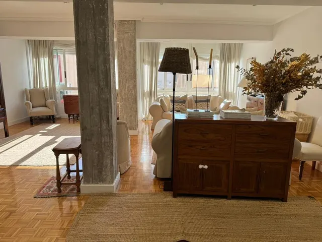 Exclusiva vivienda de 3 dormitorios en una de las mejores zonas de Alicante — 7
