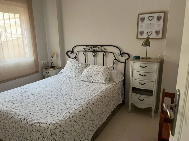 Apartamento 2 habitaciones 70m² en venta - Playa del Espejo — 18