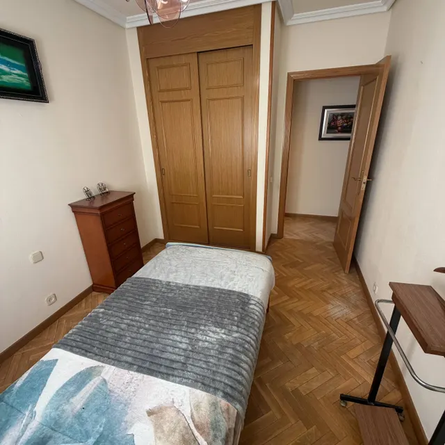 Urbanizacion privada con piscina, 4 dormitorios, 2 baños y posibilidad de adquirir una plaza de garaje doble — 41