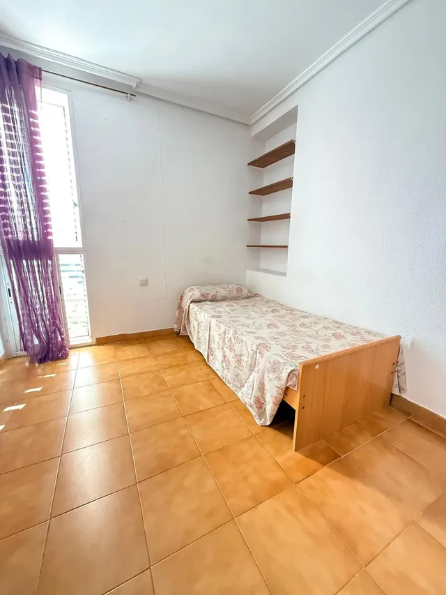 Piso 3 habitaciones 78m² en venta - Patraix — 11