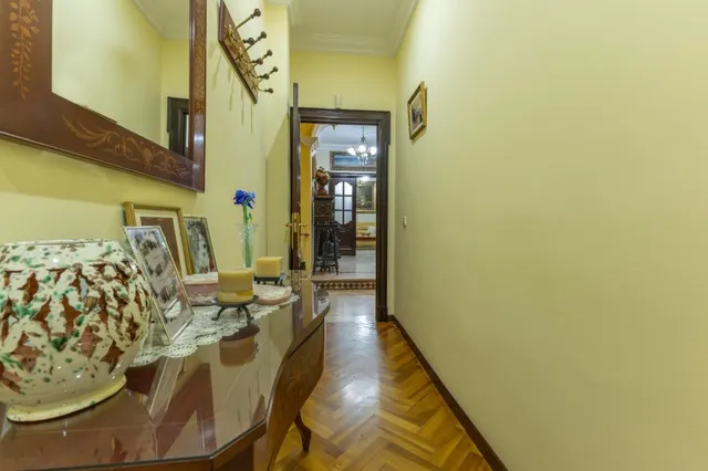 Espectacular casa de esquina en el corazón de Sanlúcar de Barrameda — 13