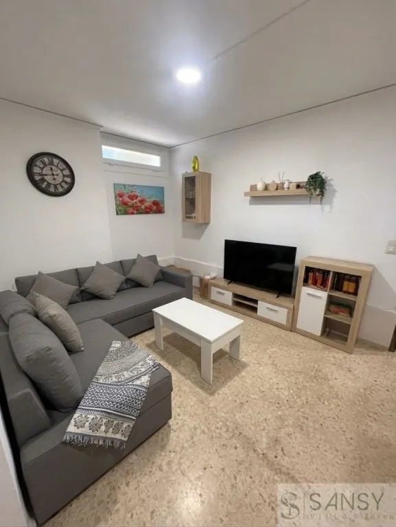 Apartamento en Venta en Denia Alicante — 4