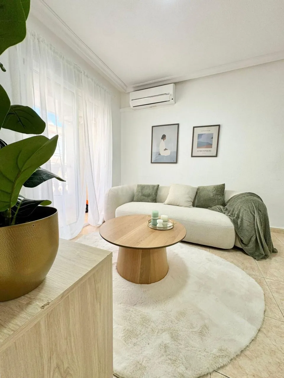 Apartamento 2 habitaciones 53m² en venta - Centro