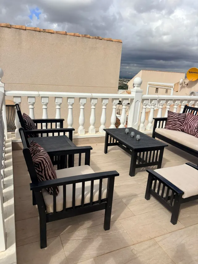 Casa 3 habitaciones 90m² en venta - Ciudad Quesada — 8