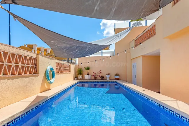 Villa 5 habitaciones 263m² en venta - Colonia Escandinavia-C - foto 3